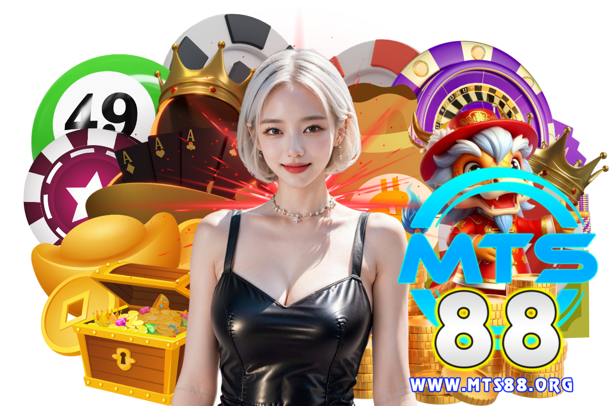 mts88 เว็บตรง